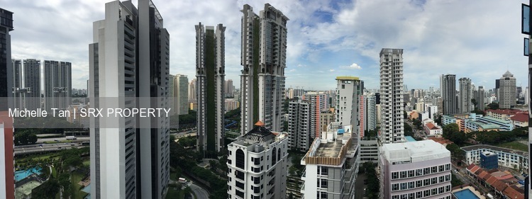 368 Thomson (D11), Condominium #209470581